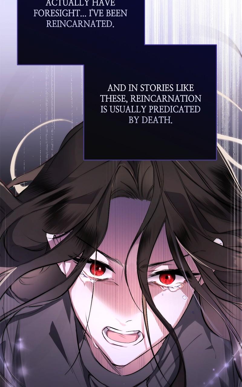 For My Derelict Favorite Chapter 76 - Page 66