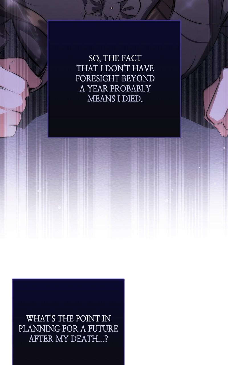 For My Derelict Favorite Chapter 76 - Page 67