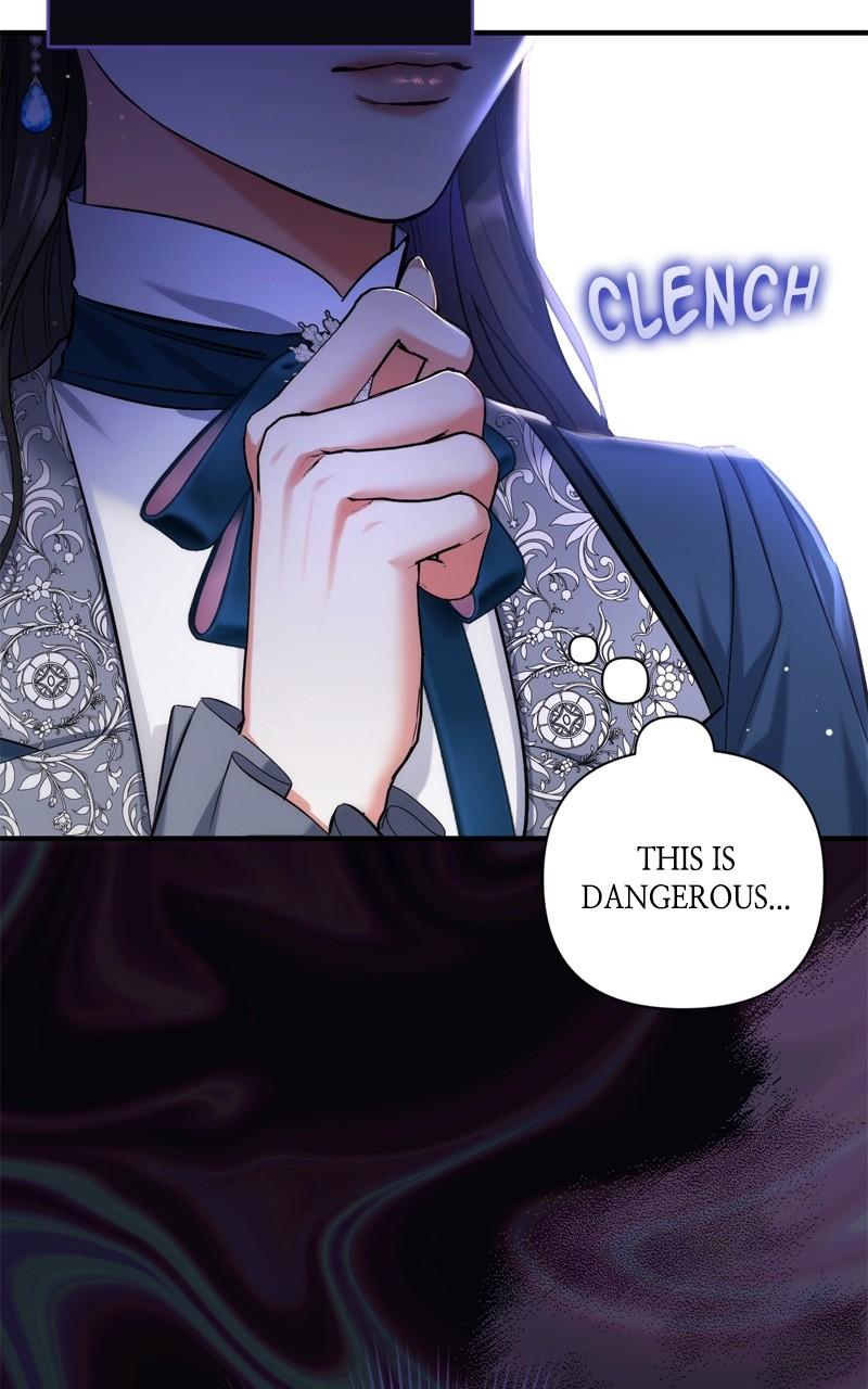 For My Derelict Favorite Chapter 76 - Page 68