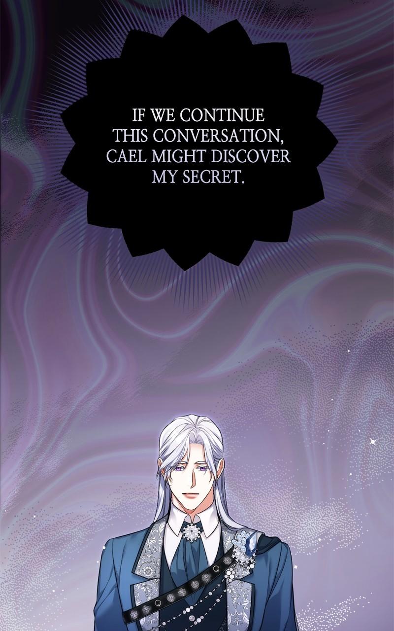 For My Derelict Favorite Chapter 76 - Page 69