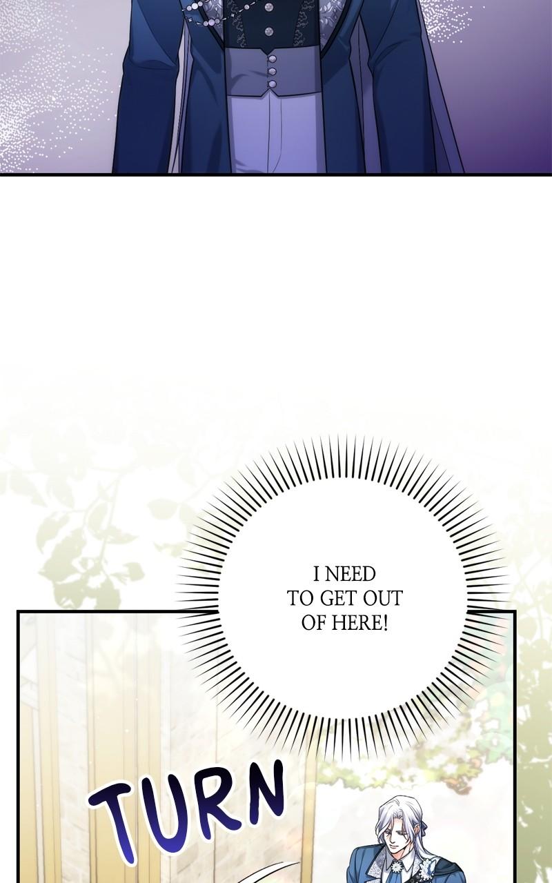 For My Derelict Favorite Chapter 76 - Page 70