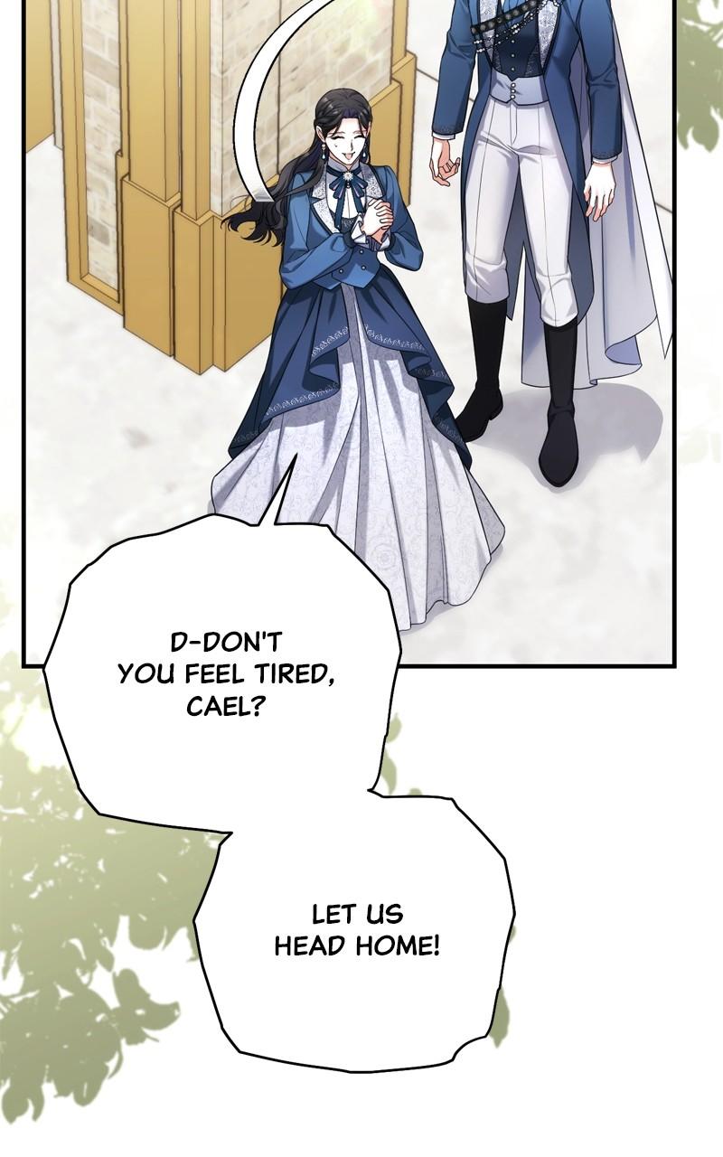 For My Derelict Favorite Chapter 76 - Page 71