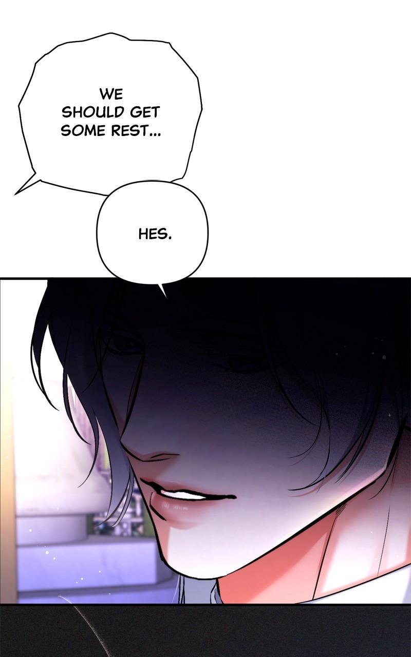 For My Derelict Favorite Chapter 76 - Page 72