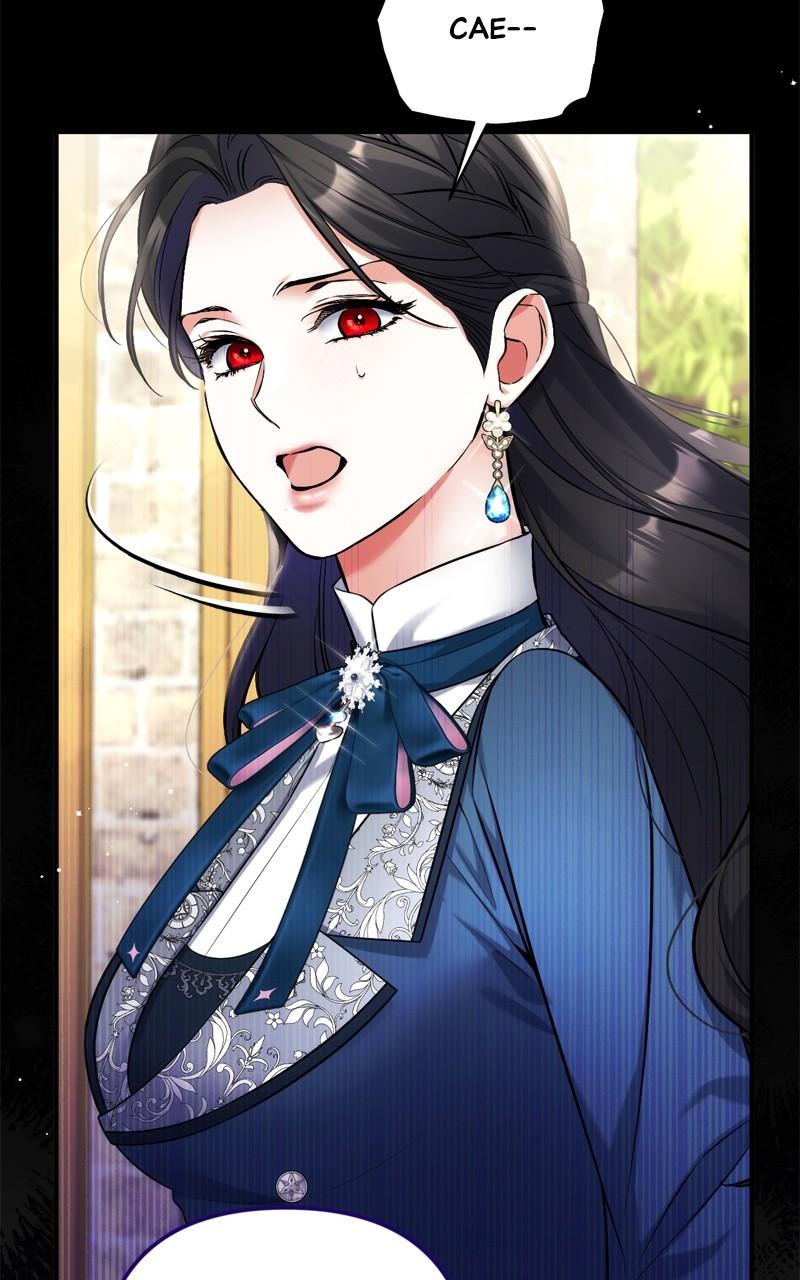 For My Derelict Favorite Chapter 76 - Page 75