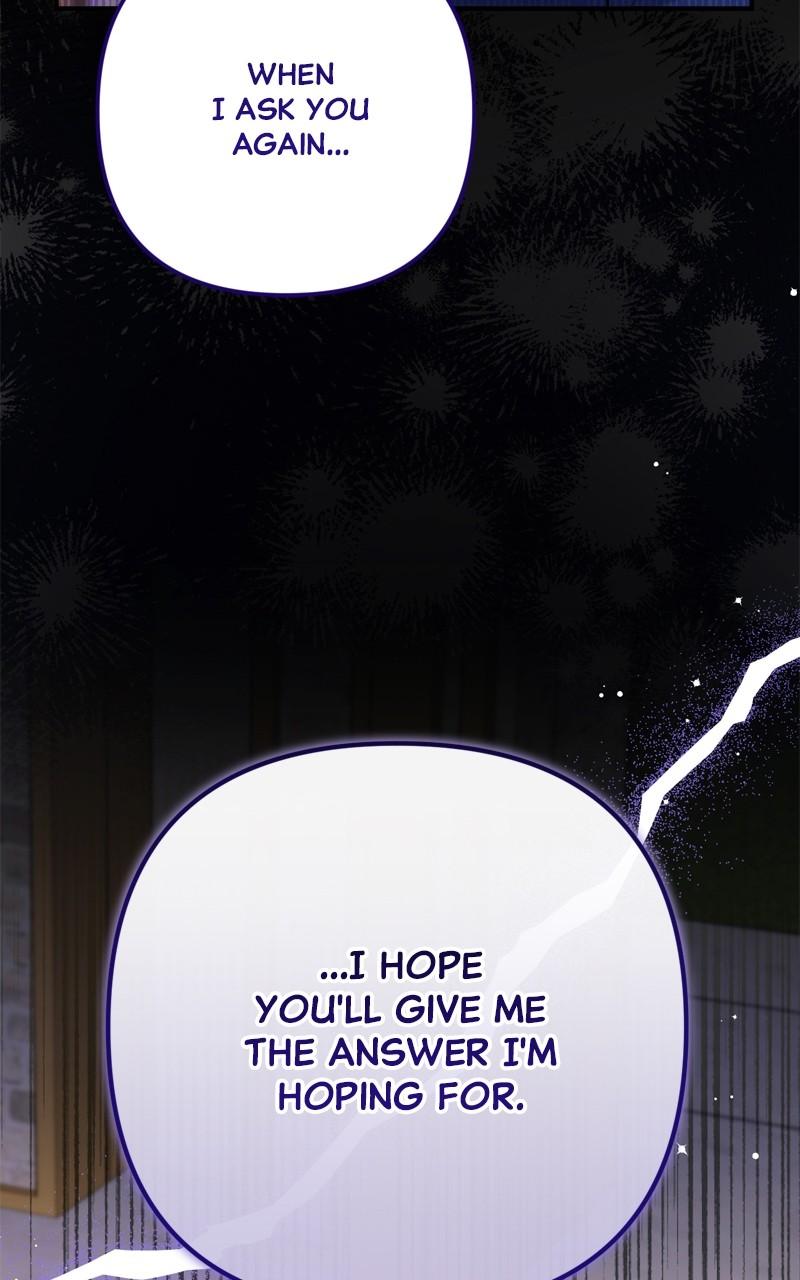 For My Derelict Favorite Chapter 76 - Page 76