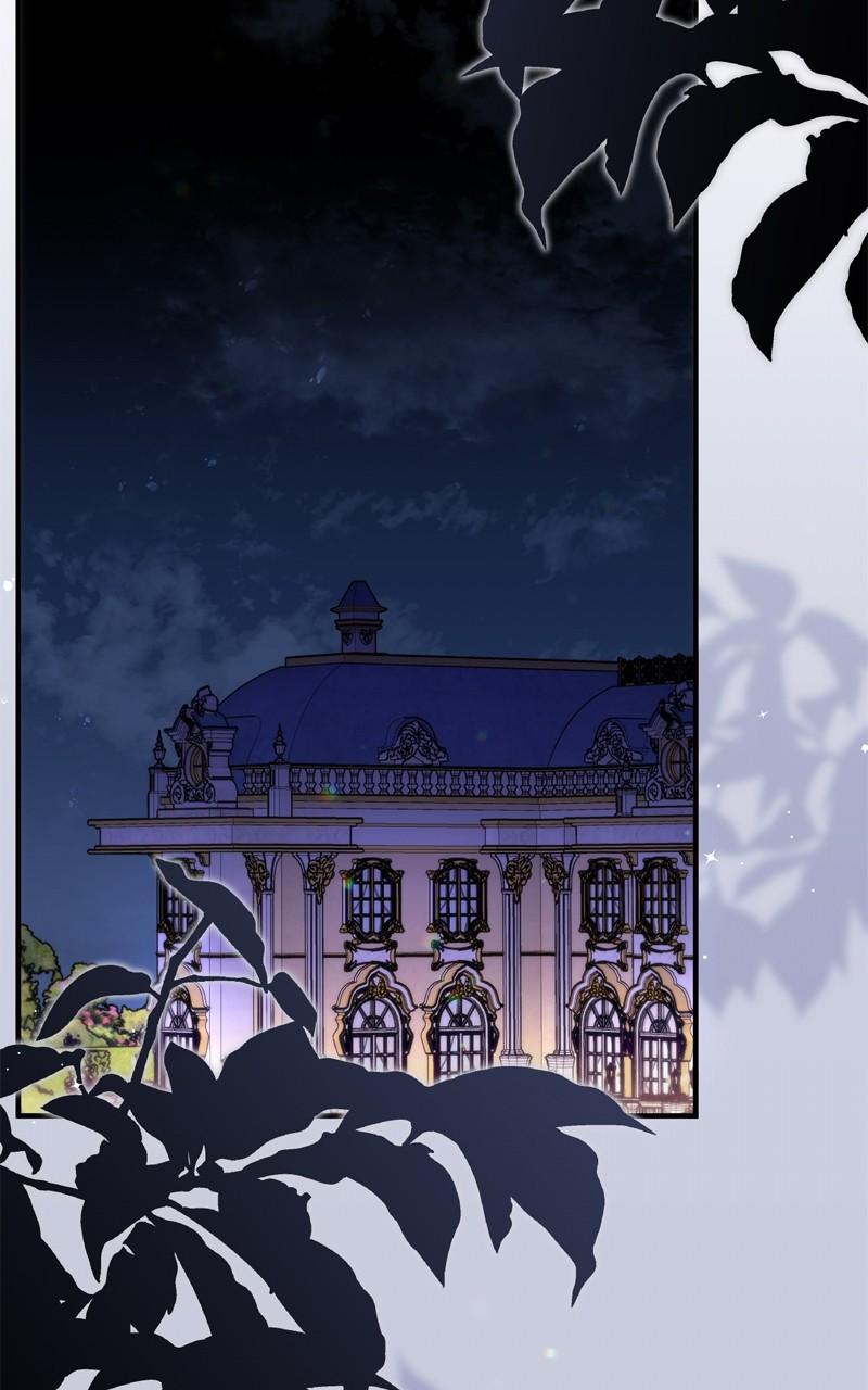 For My Derelict Favorite Chapter 76 - Page 81