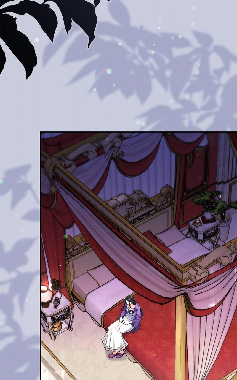 For My Derelict Favorite Chapter 76 - Page 82