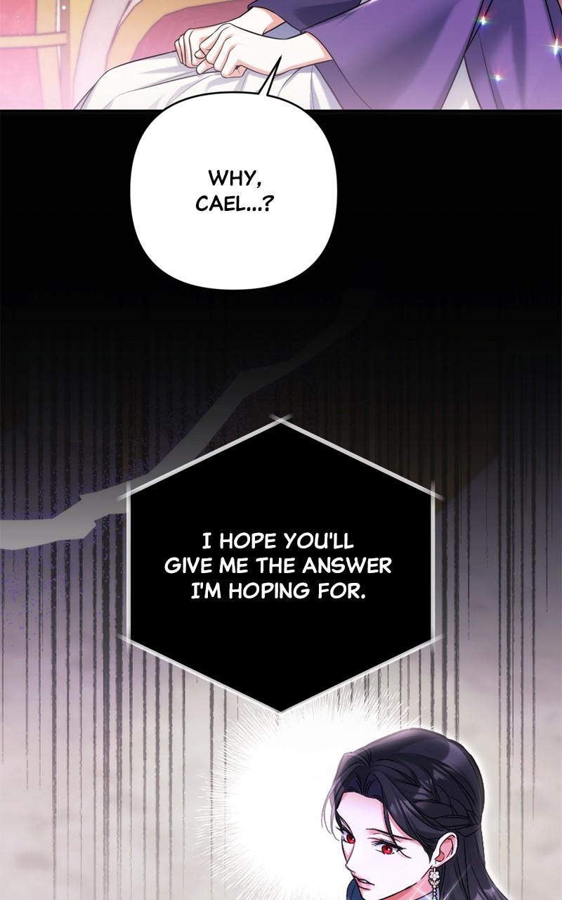 For My Derelict Favorite Chapter 76 - Page 84