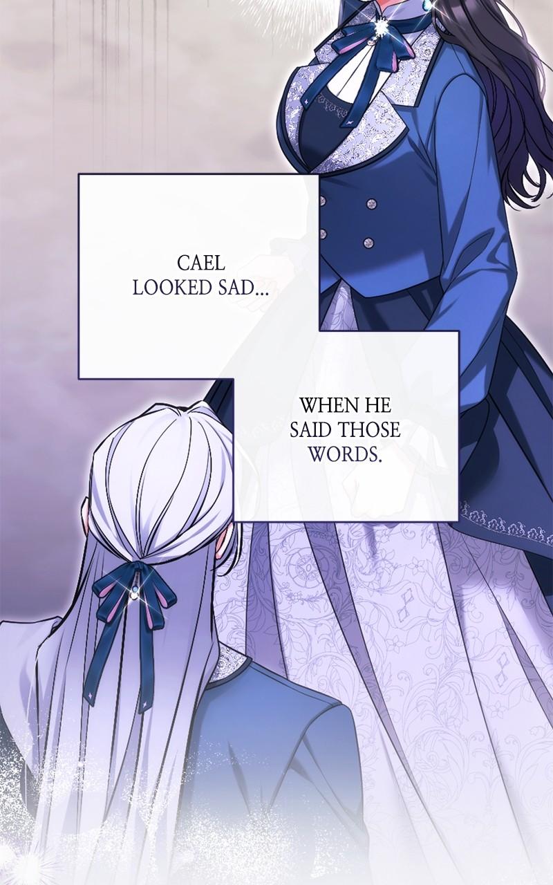 For My Derelict Favorite Chapter 76 - Page 85