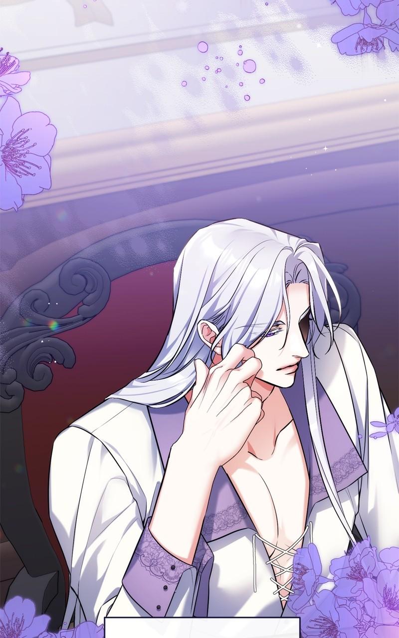 For My Derelict Favorite Chapter 76 - Page 88