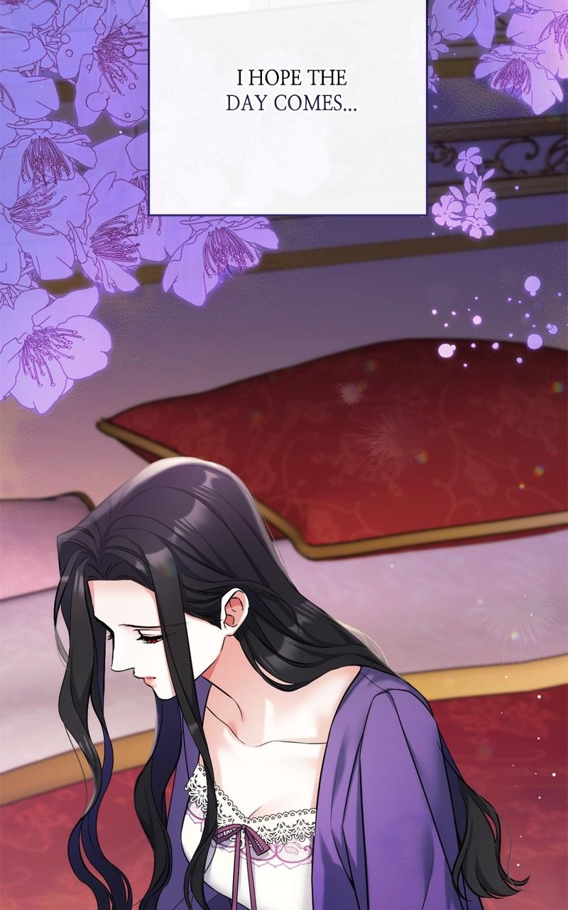 For My Derelict Favorite Chapter 76 - Page 89