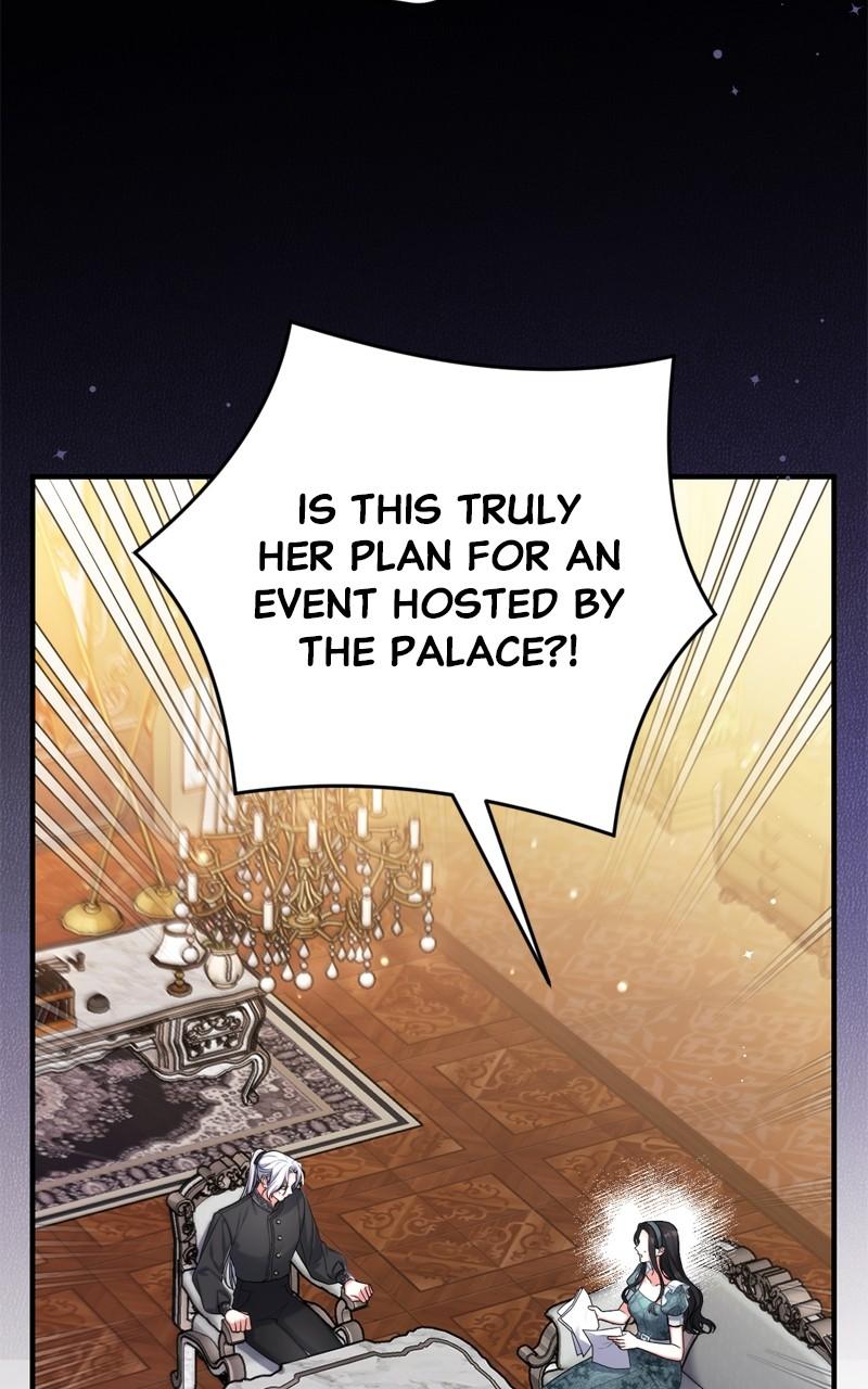 For My Derelict Favorite Chapter 77 - Page 4