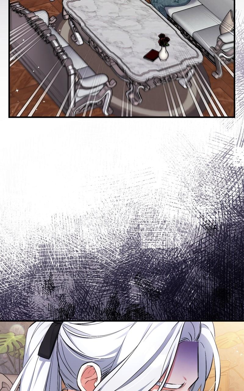 For My Derelict Favorite Chapter 77 - Page 5