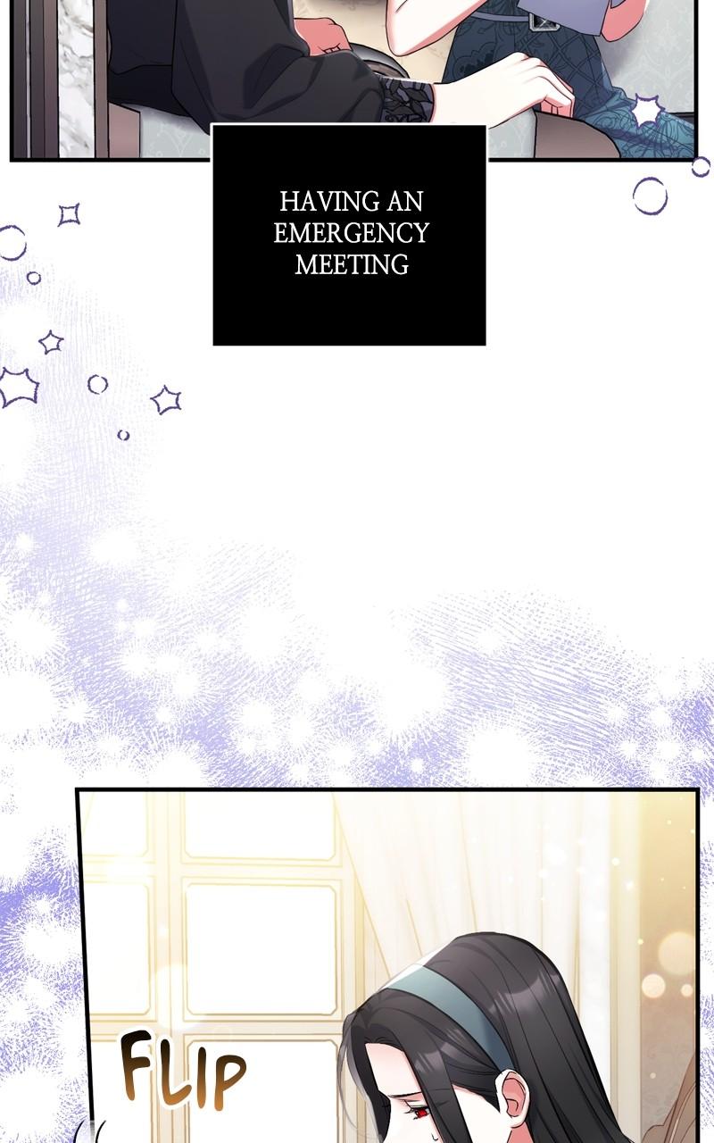 For My Derelict Favorite Chapter 77 - Page 8