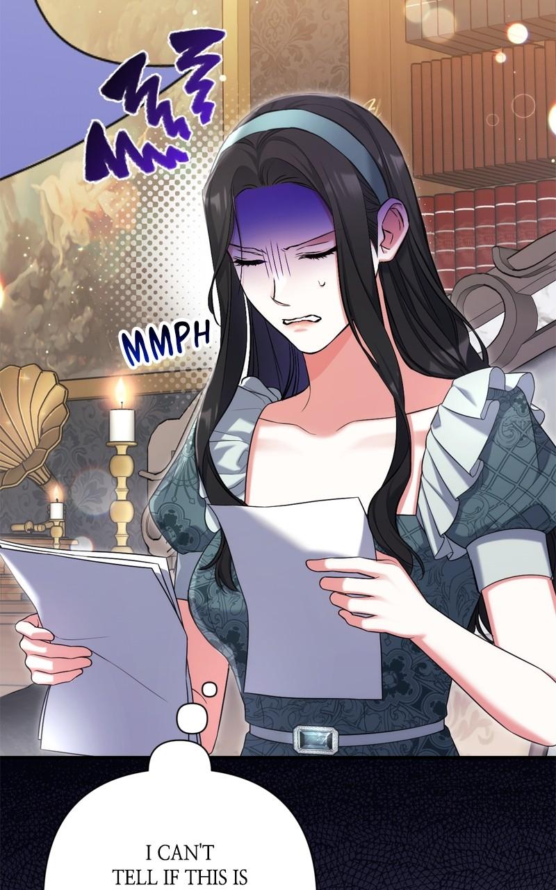 For My Derelict Favorite Chapter 77 - Page 13