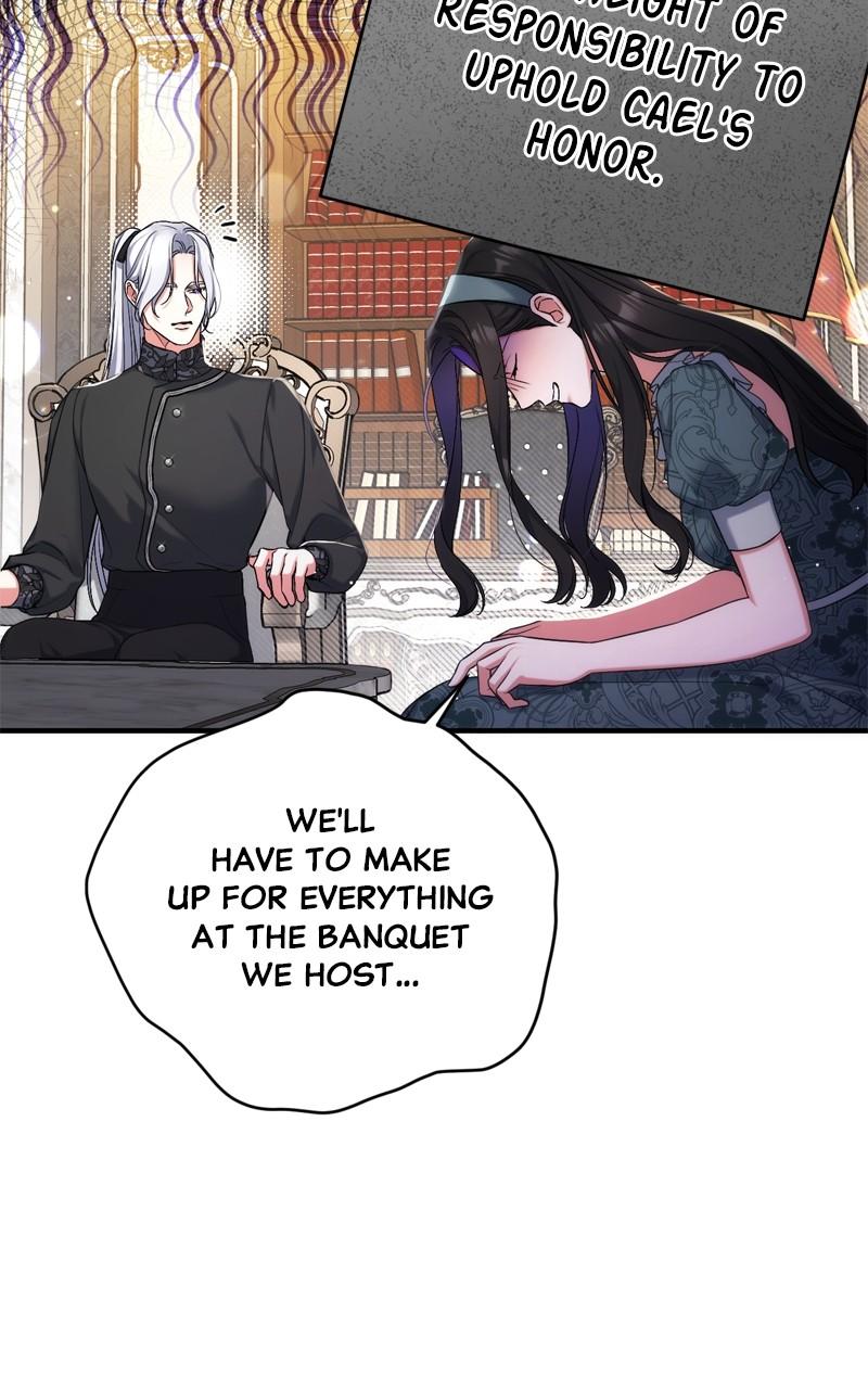 For My Derelict Favorite Chapter 77 - Page 15