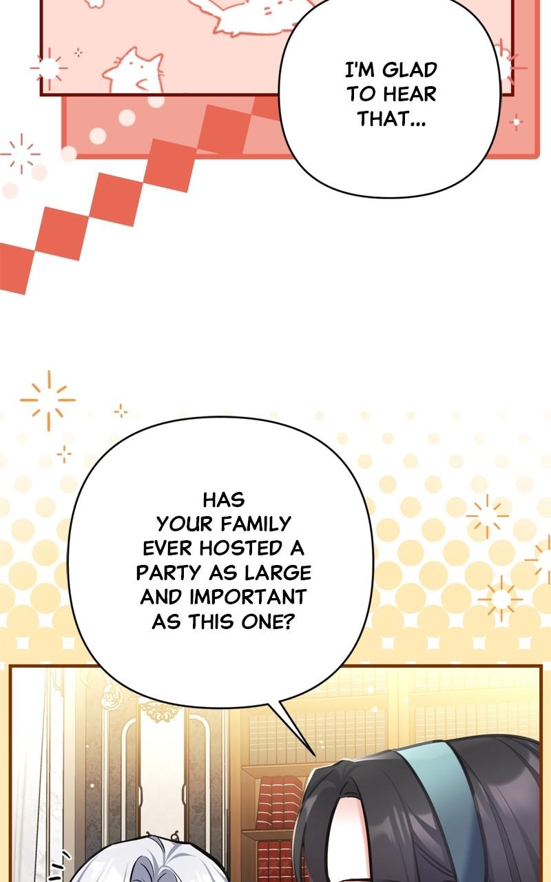 For My Derelict Favorite Chapter 77 - Page 17