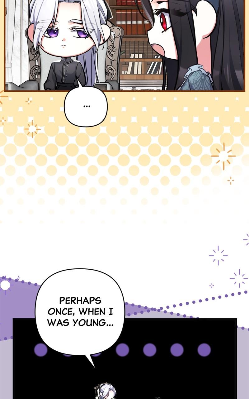 For My Derelict Favorite Chapter 77 - Page 18