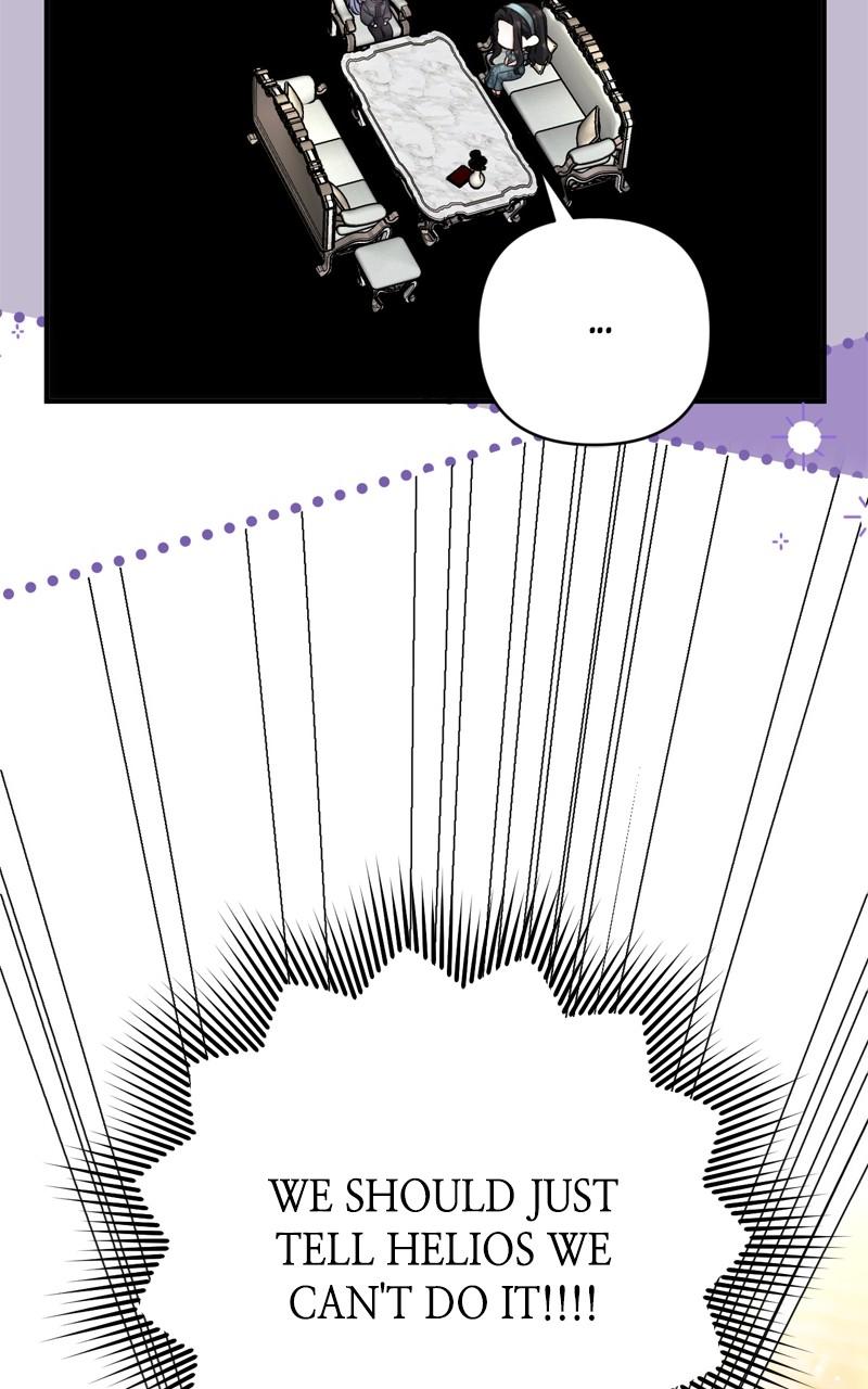 For My Derelict Favorite Chapter 77 - Page 19