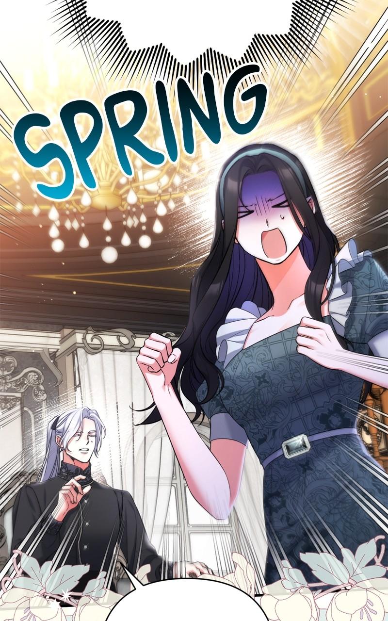 For My Derelict Favorite Chapter 77 - Page 20