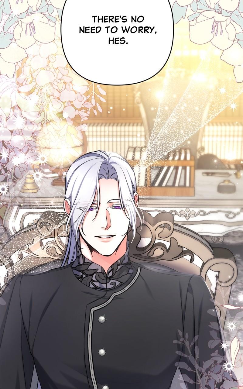 For My Derelict Favorite Chapter 77 - Page 21