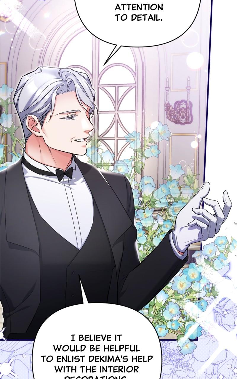 For My Derelict Favorite Chapter 77 - Page 31