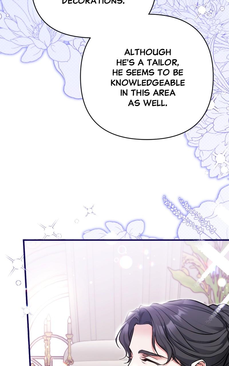 For My Derelict Favorite Chapter 77 - Page 32