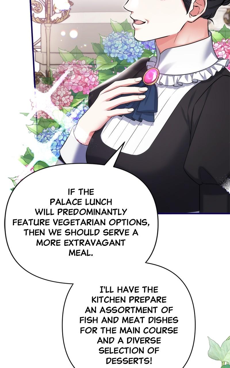 For My Derelict Favorite Chapter 77 - Page 33