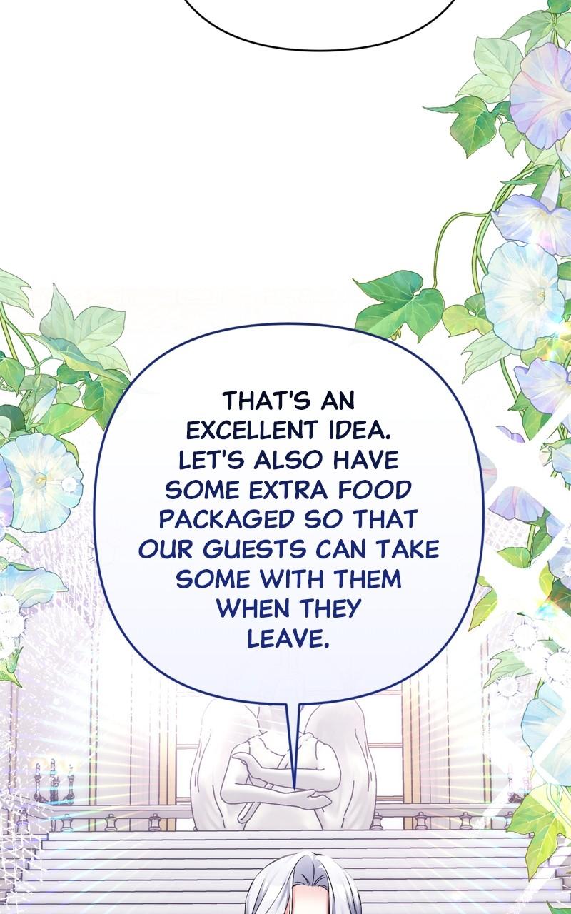 For My Derelict Favorite Chapter 77 - Page 34