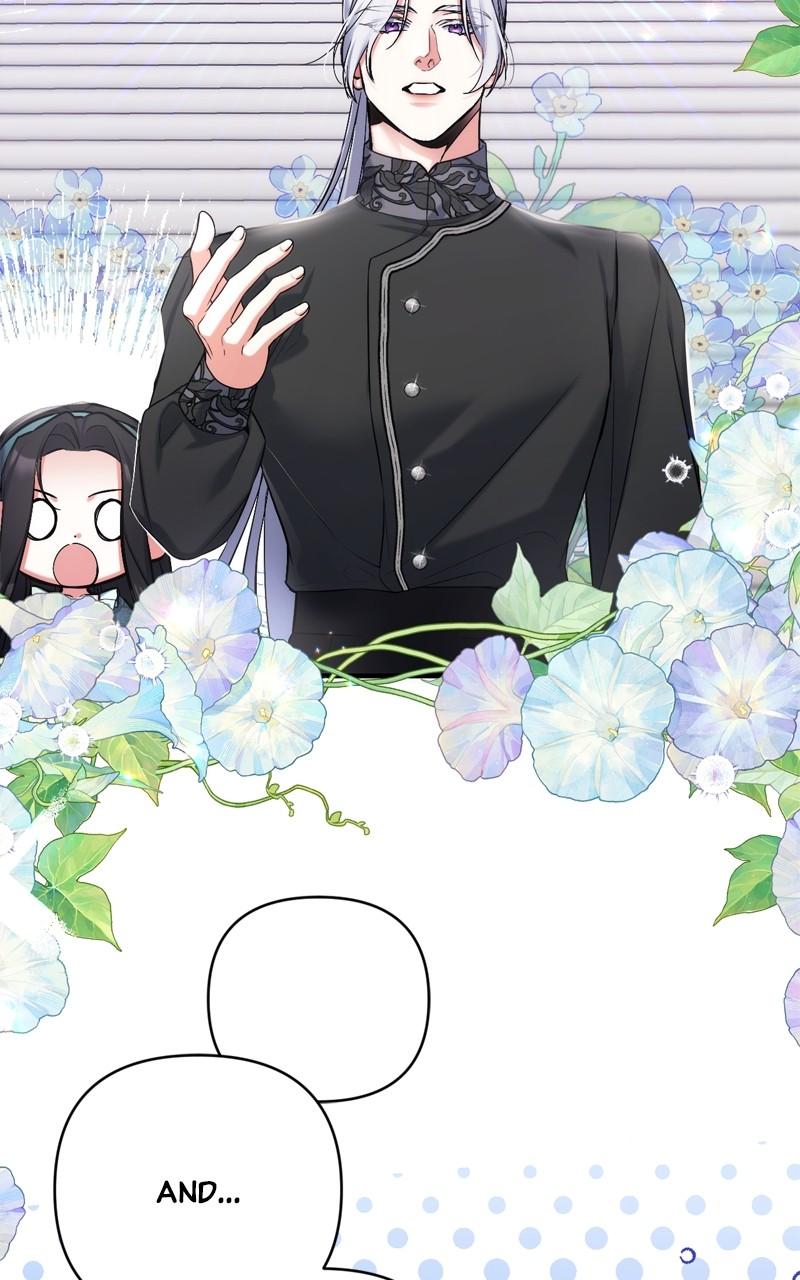 For My Derelict Favorite Chapter 77 - Page 35