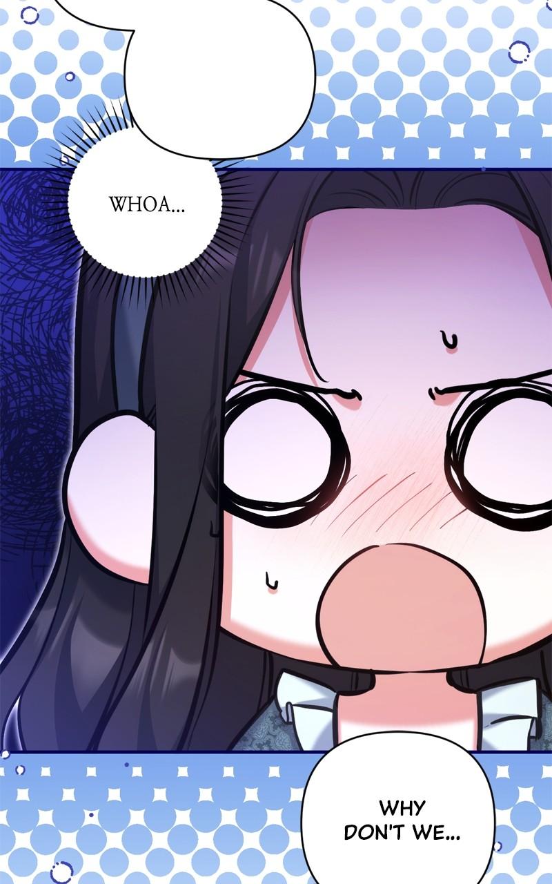 For My Derelict Favorite Chapter 77 - Page 36