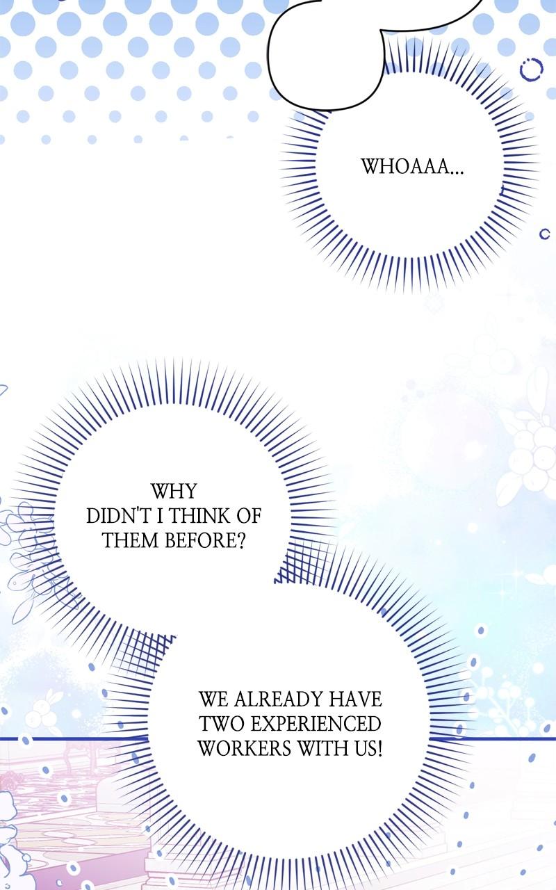 For My Derelict Favorite Chapter 77 - Page 37