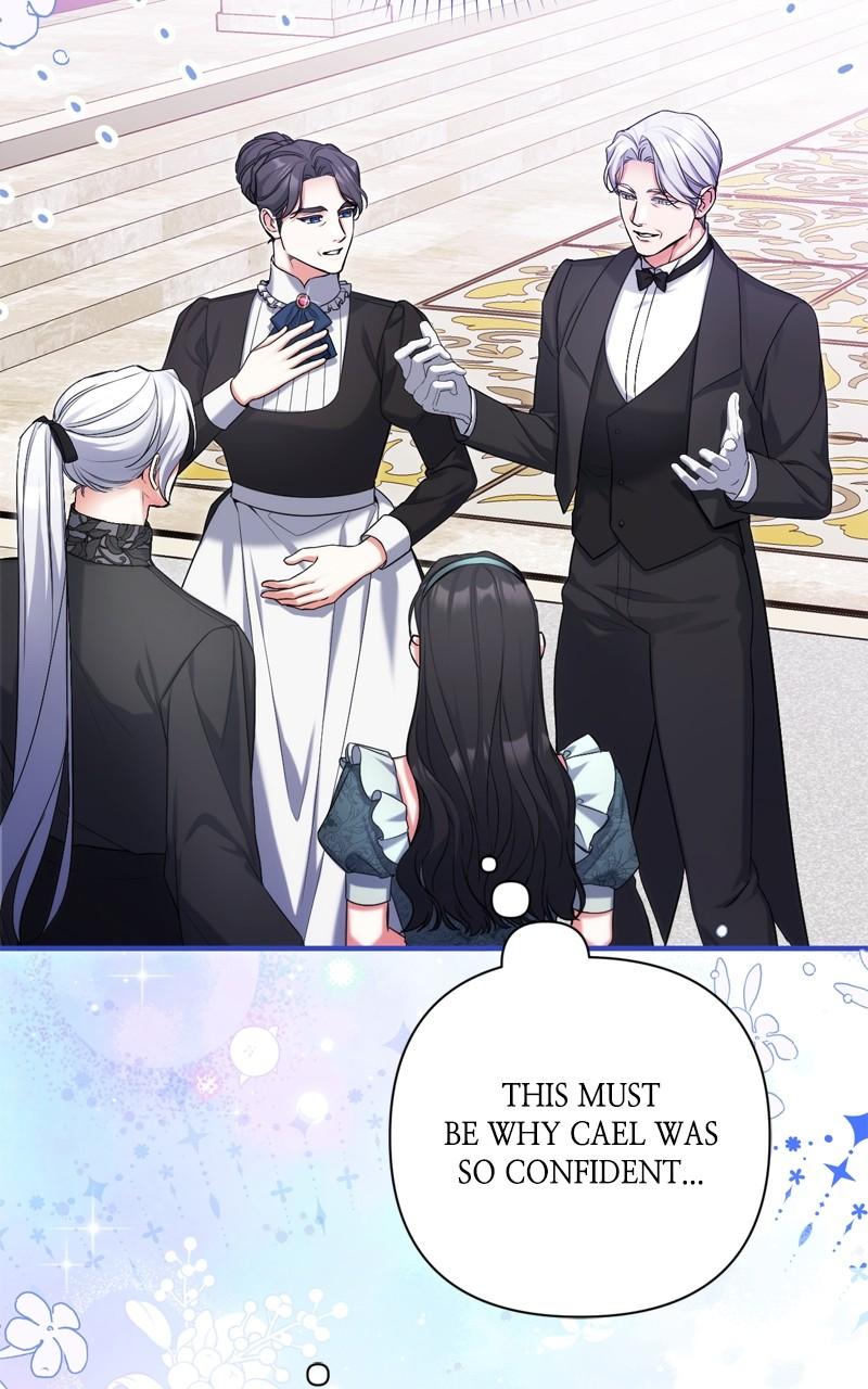 For My Derelict Favorite Chapter 77 - Page 38