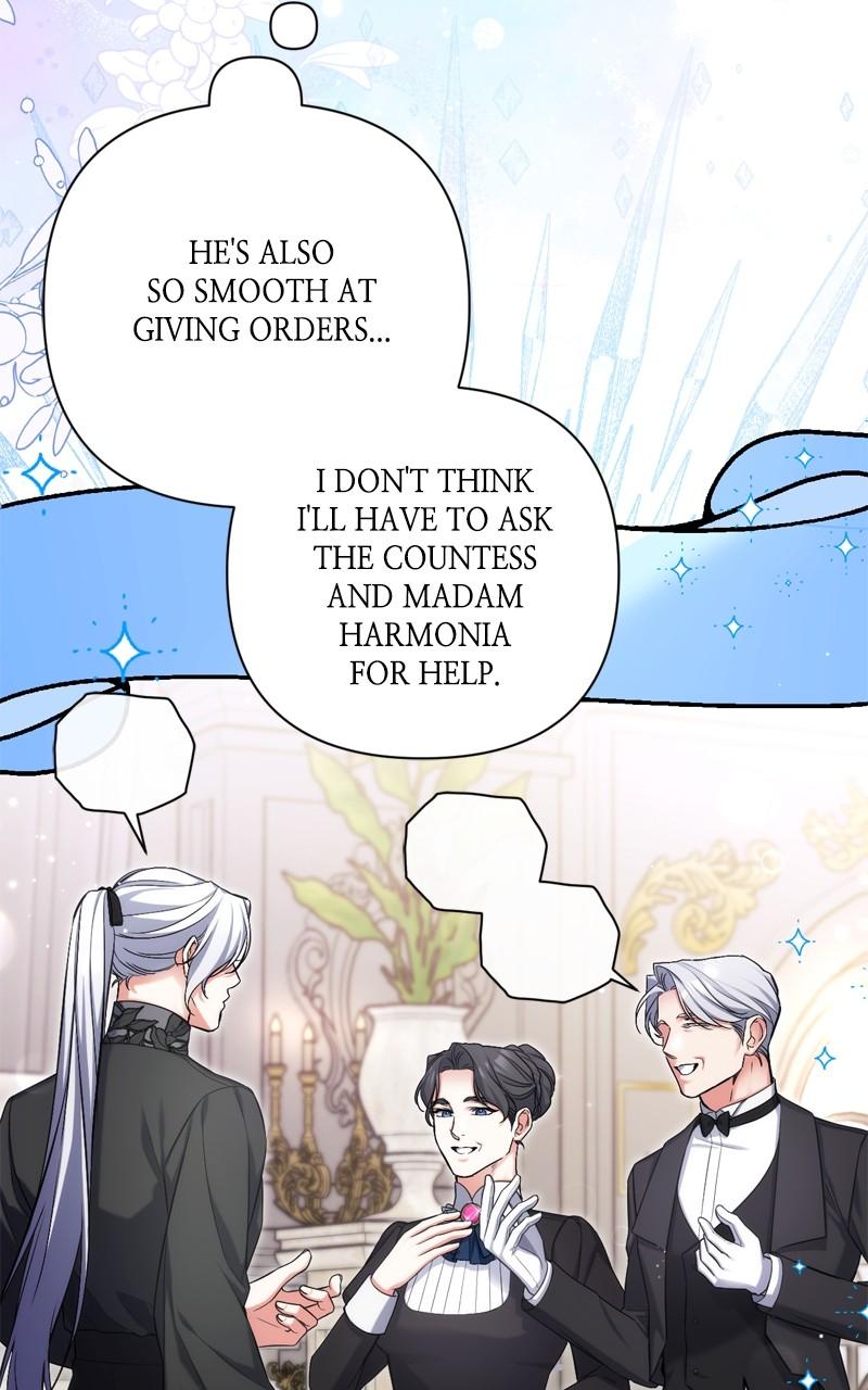 For My Derelict Favorite Chapter 77 - Page 39