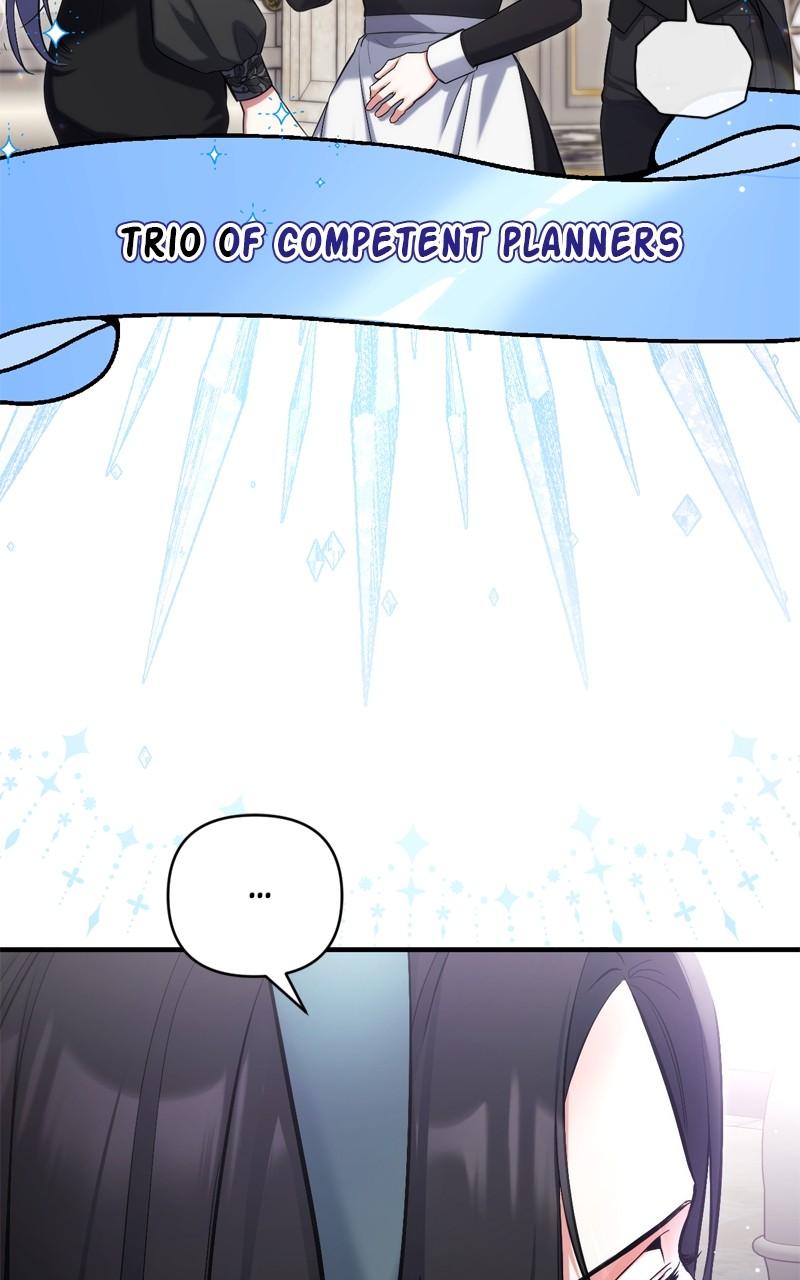 For My Derelict Favorite Chapter 77 - Page 40