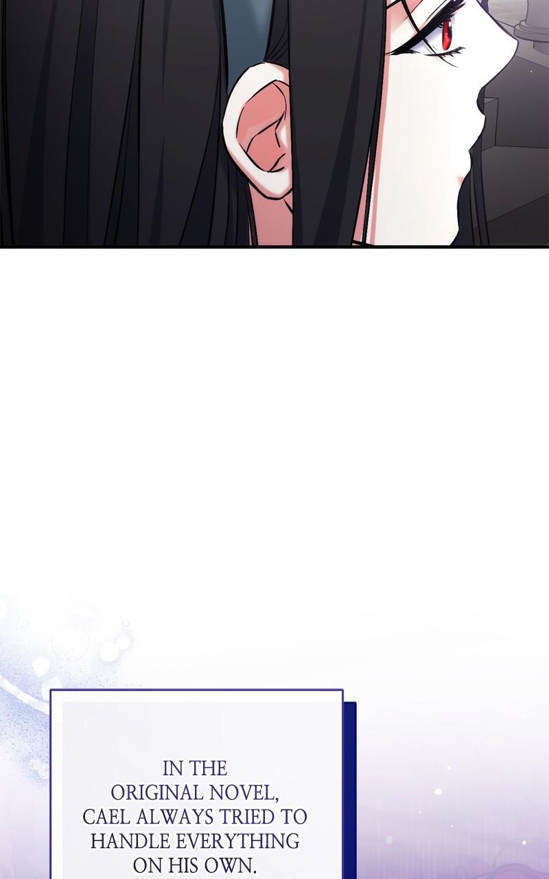 For My Derelict Favorite Chapter 77 - Page 41