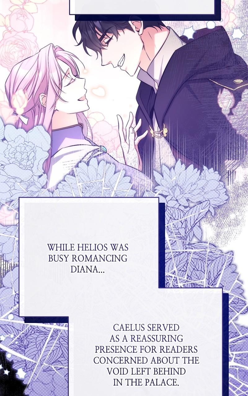 For My Derelict Favorite Chapter 77 - Page 44