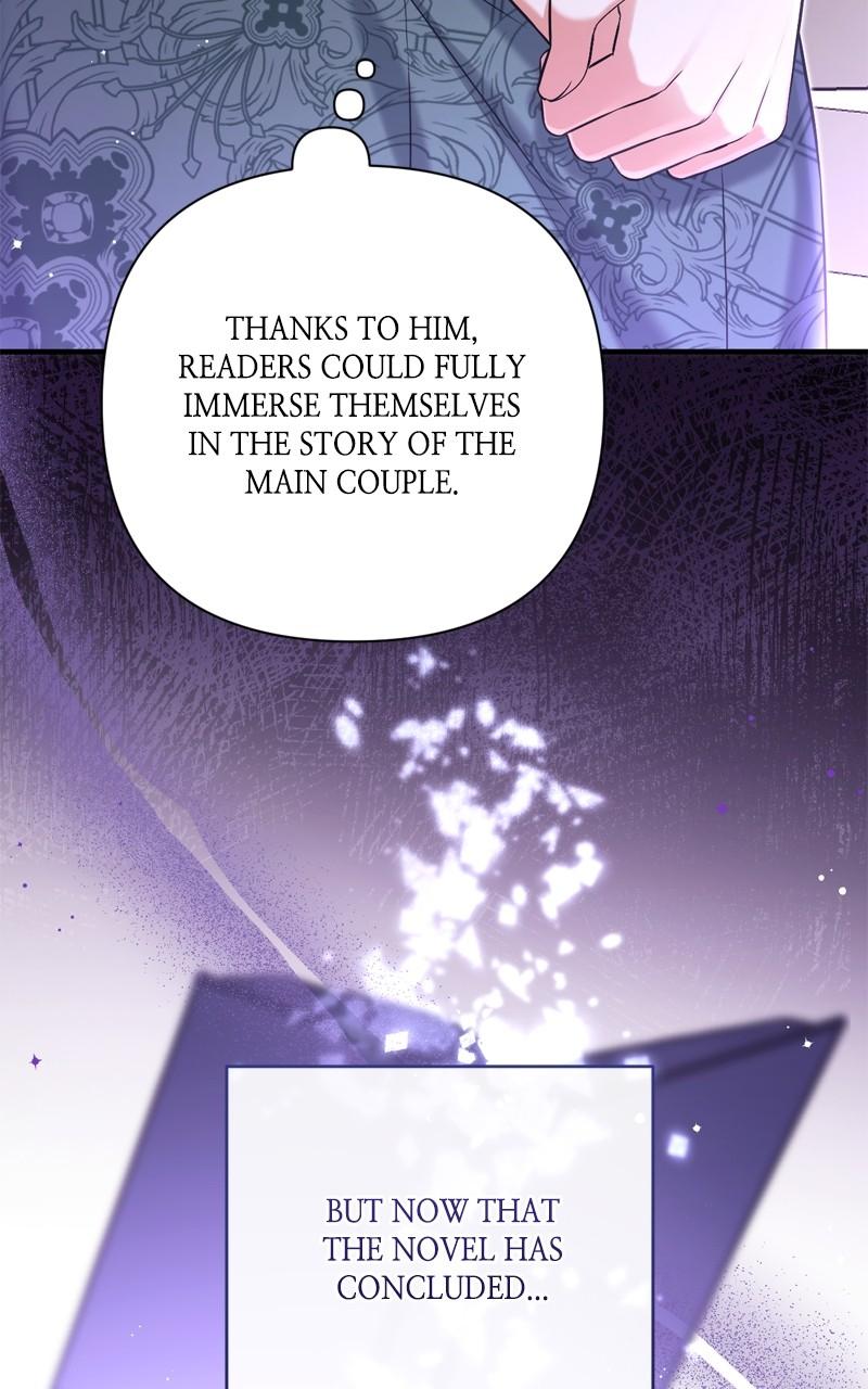 For My Derelict Favorite Chapter 77 - Page 46