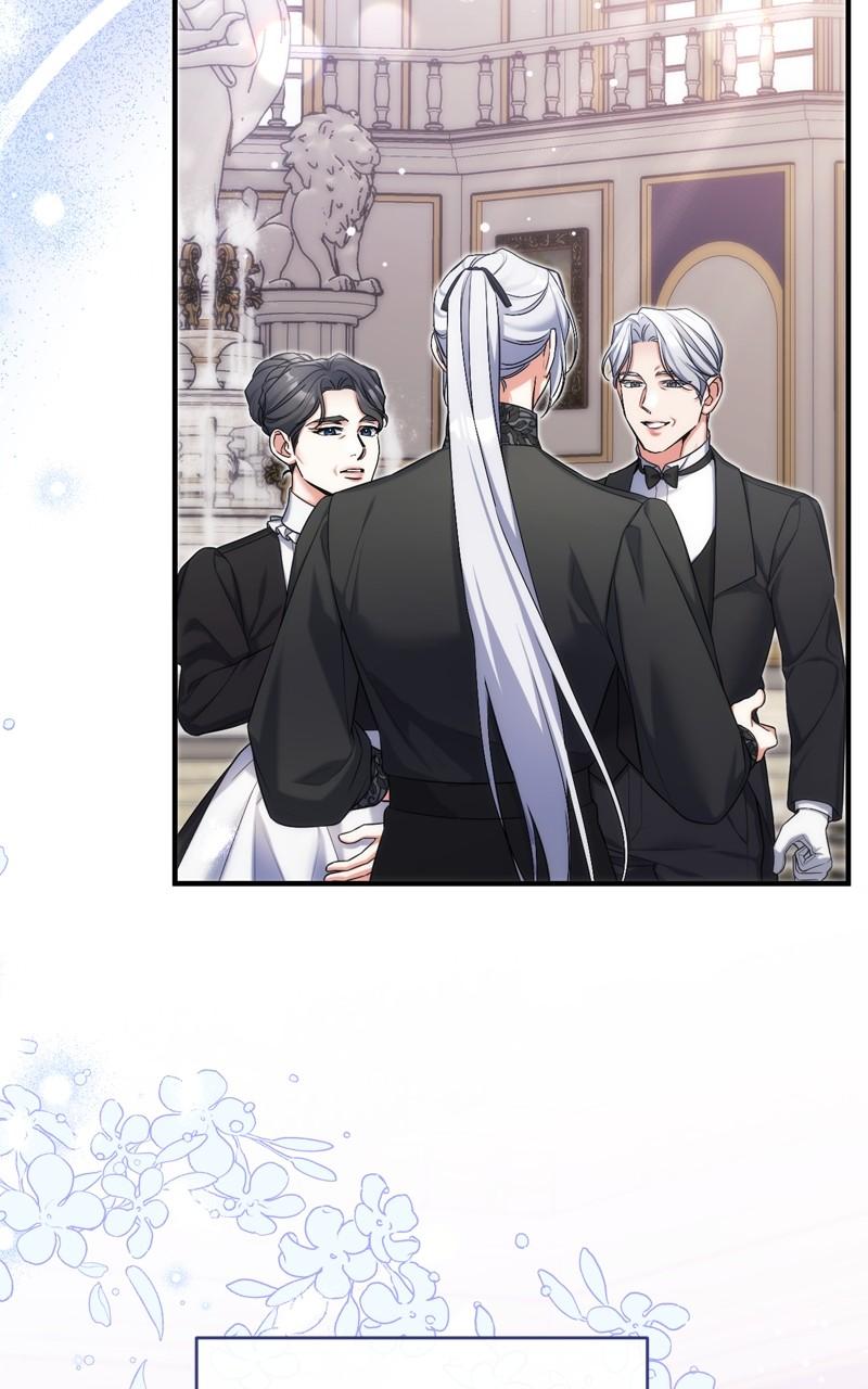 For My Derelict Favorite Chapter 77 - Page 48