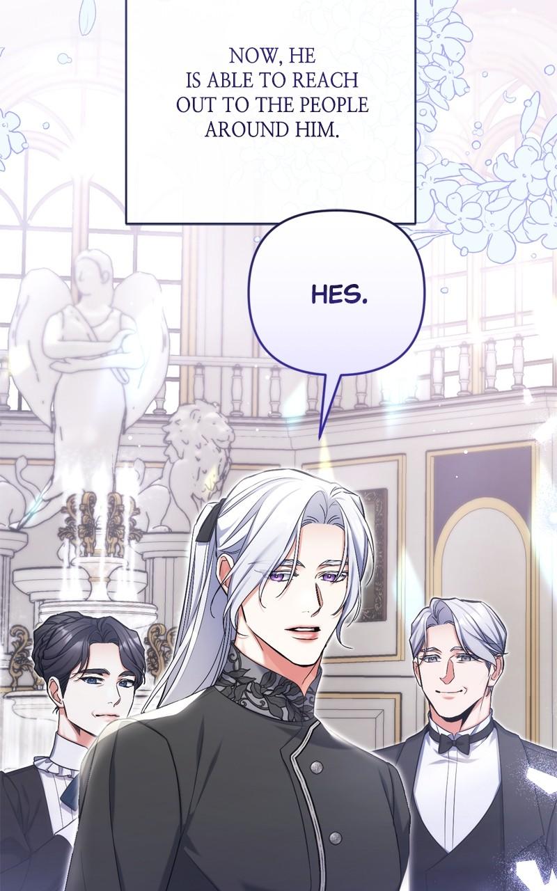 For My Derelict Favorite Chapter 77 - Page 49