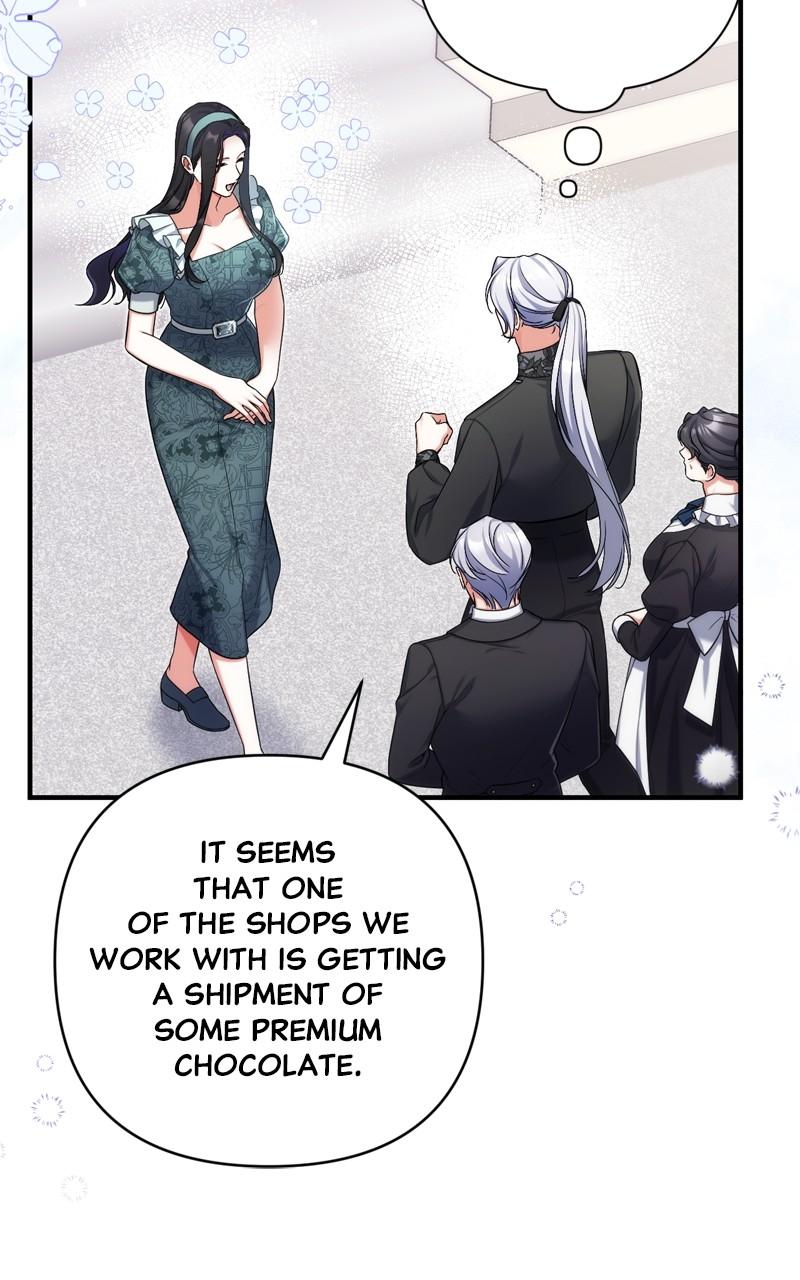 For My Derelict Favorite Chapter 77 - Page 53