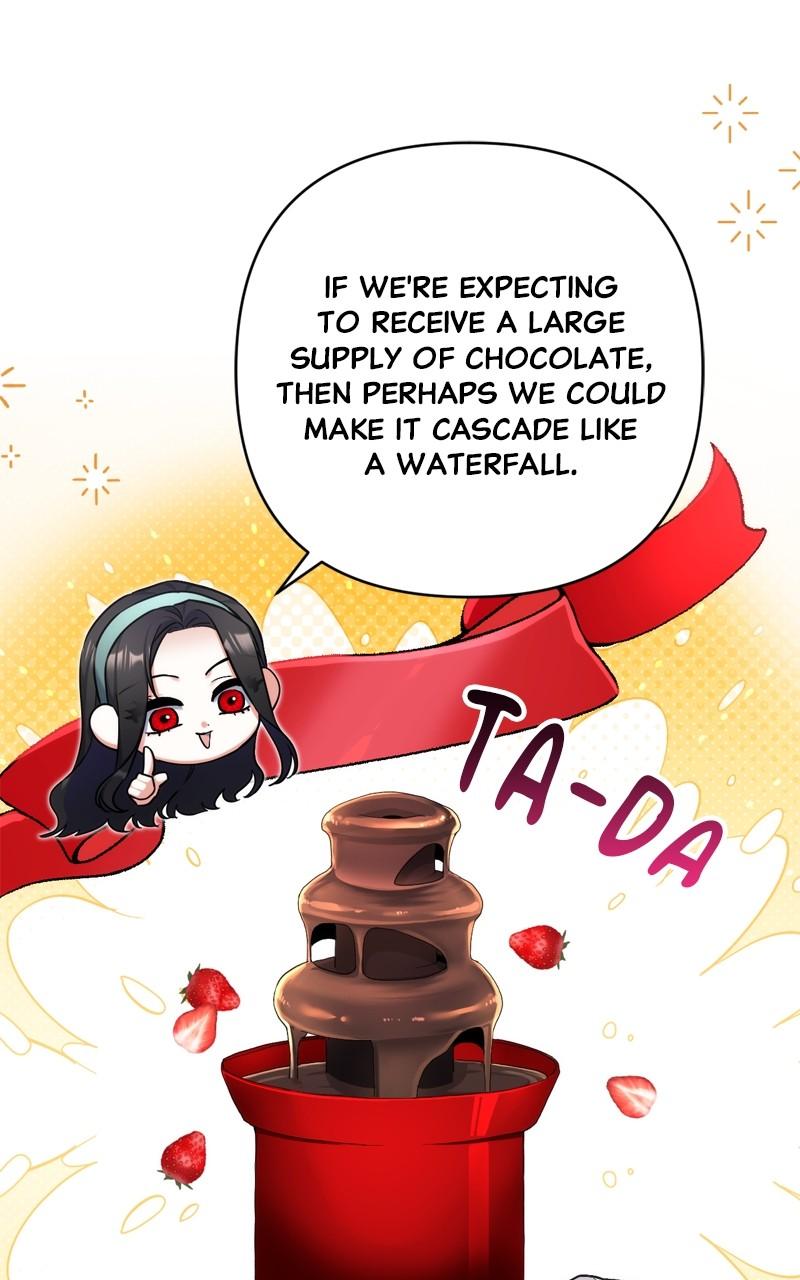 For My Derelict Favorite Chapter 77 - Page 54