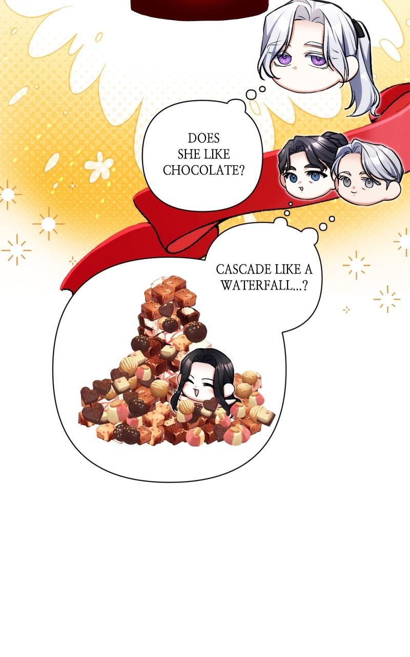 For My Derelict Favorite Chapter 77 - Page 55