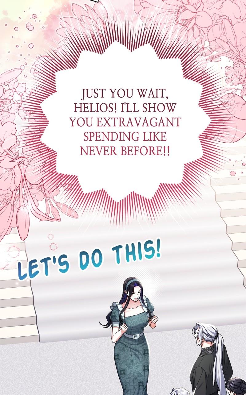 For My Derelict Favorite Chapter 77 - Page 59