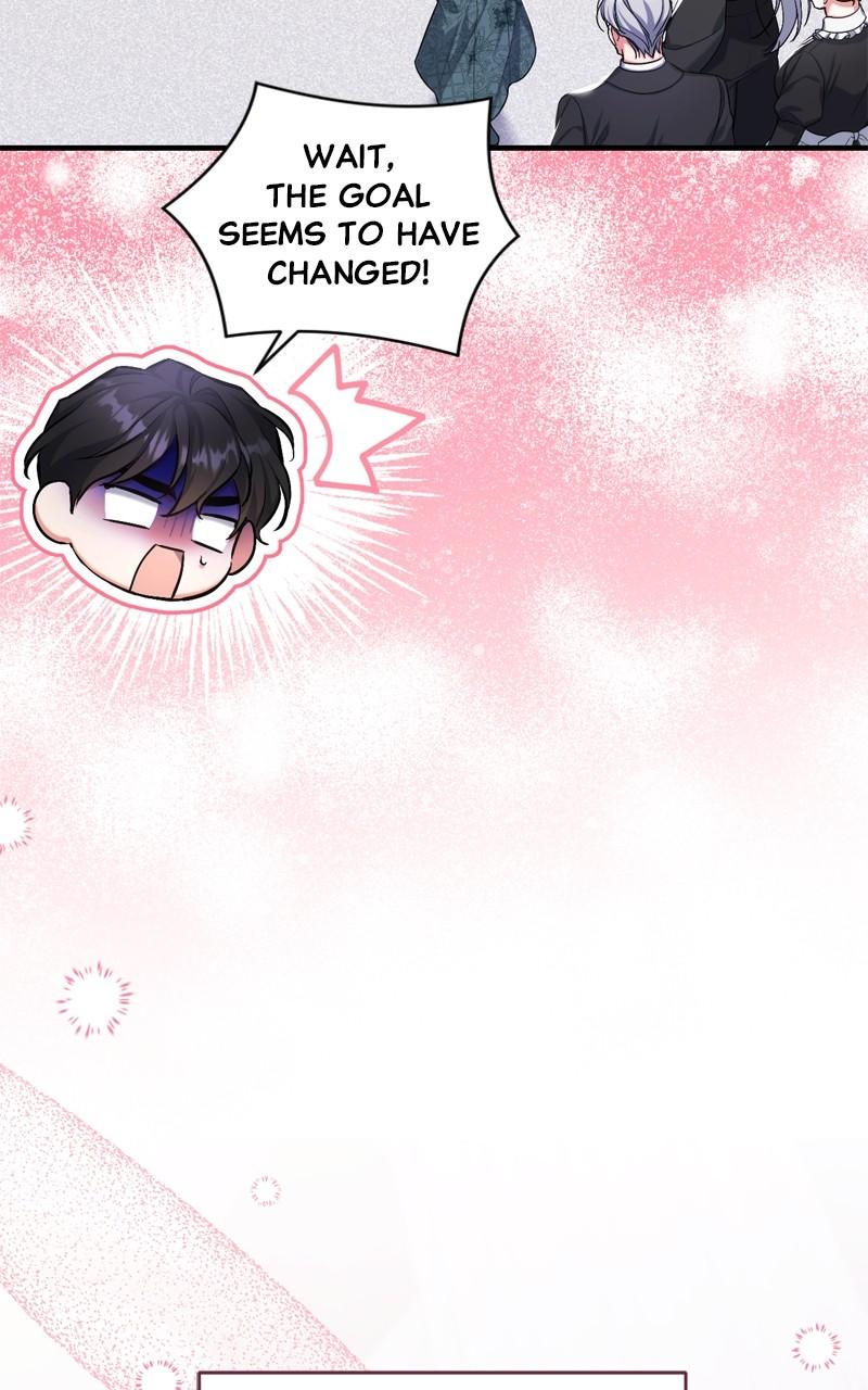 For My Derelict Favorite Chapter 77 - Page 60