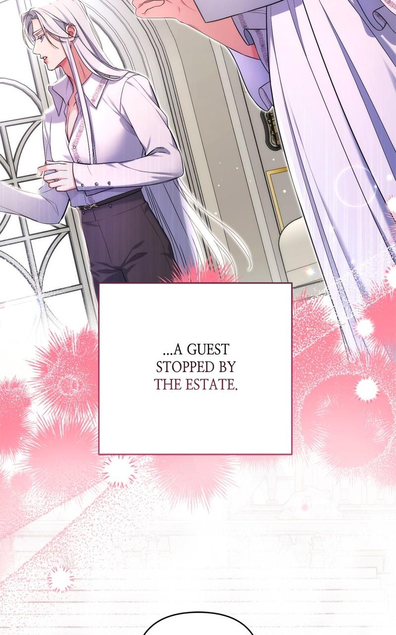 For My Derelict Favorite Chapter 77 - Page 62