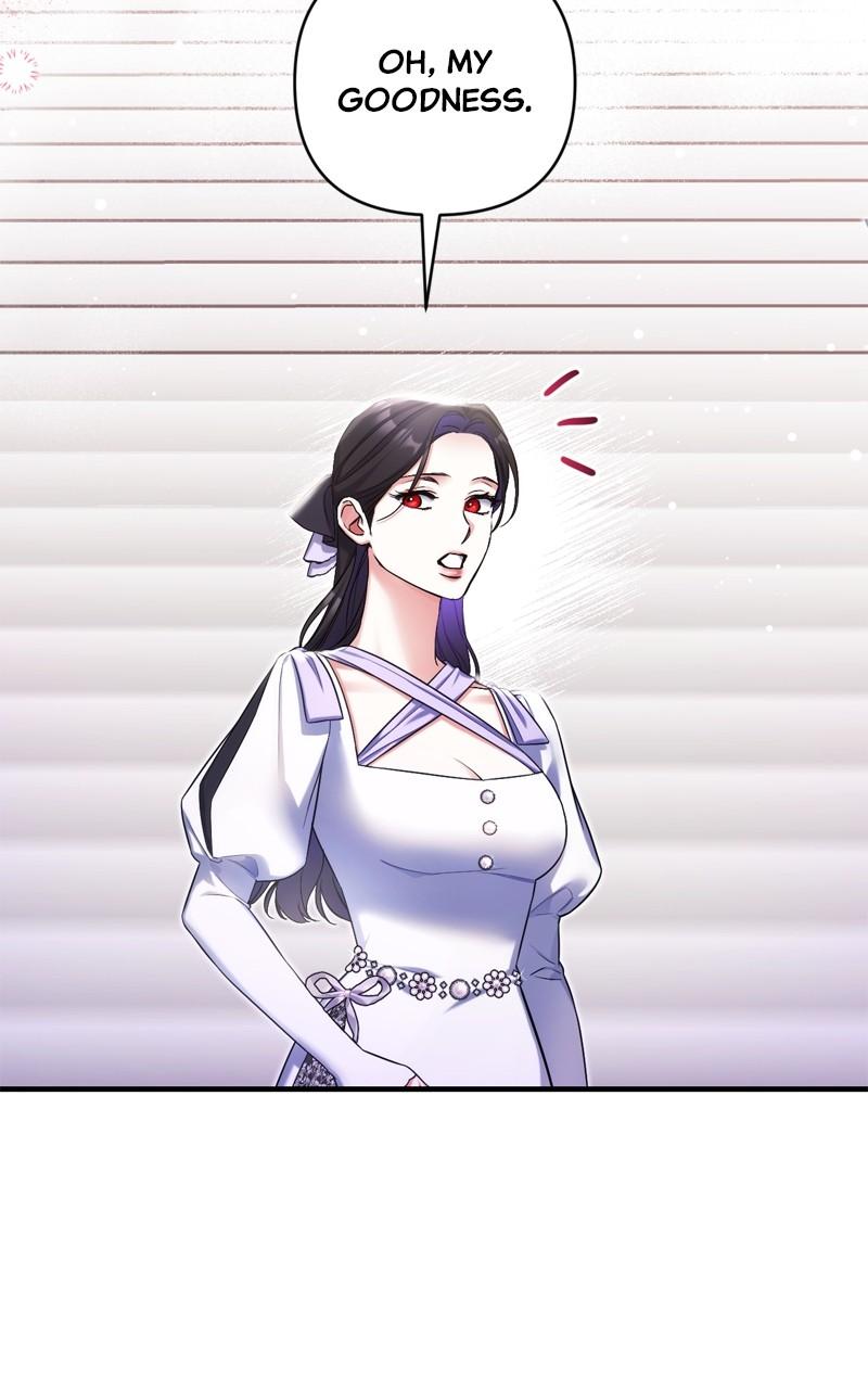 For My Derelict Favorite Chapter 77 - Page 63