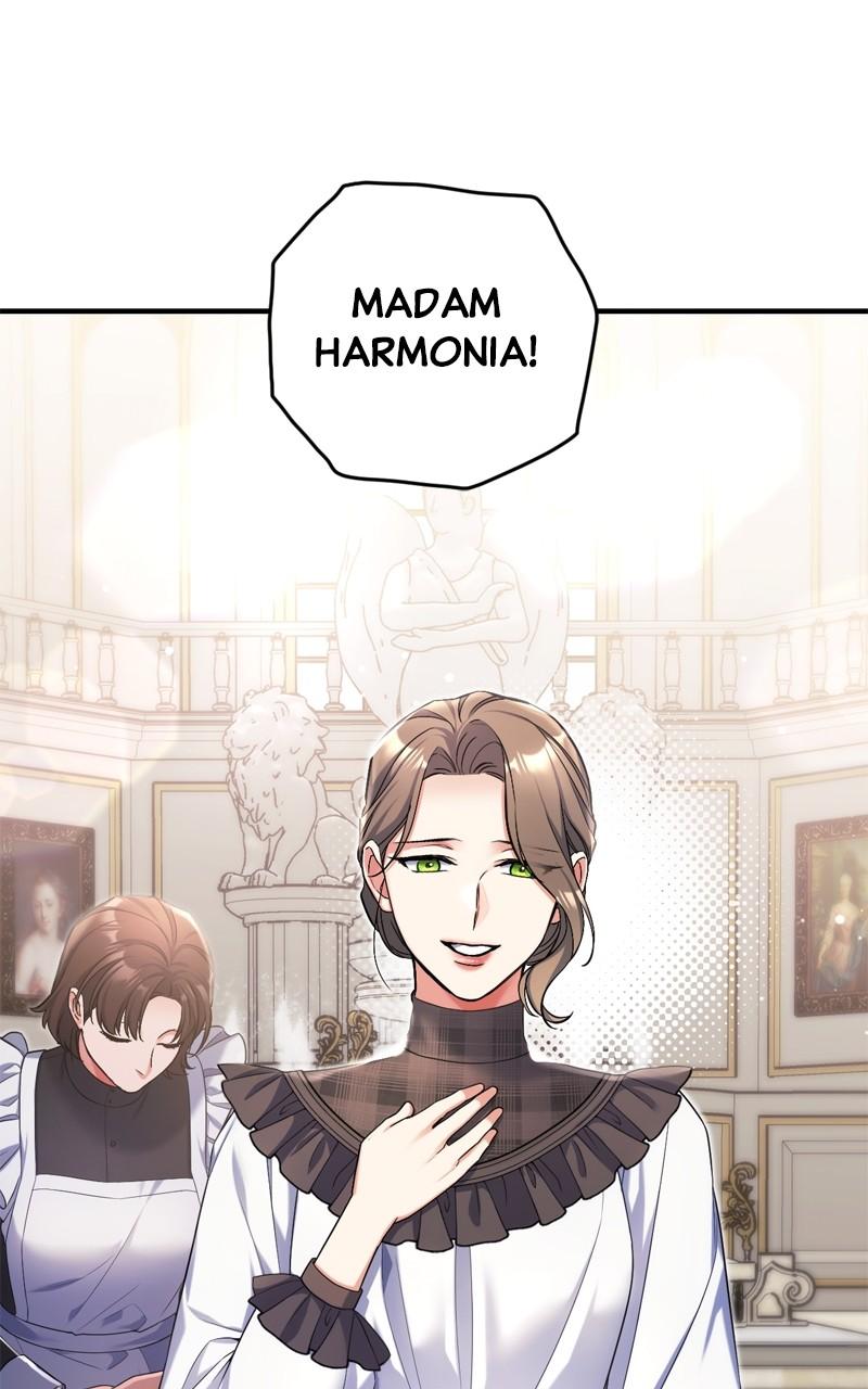 For My Derelict Favorite Chapter 77 - Page 64