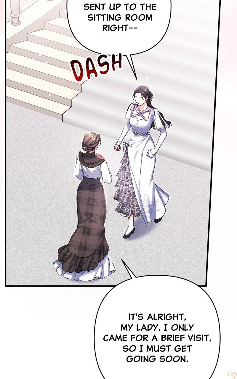 For My Derelict Favorite Chapter 77 - Page 66