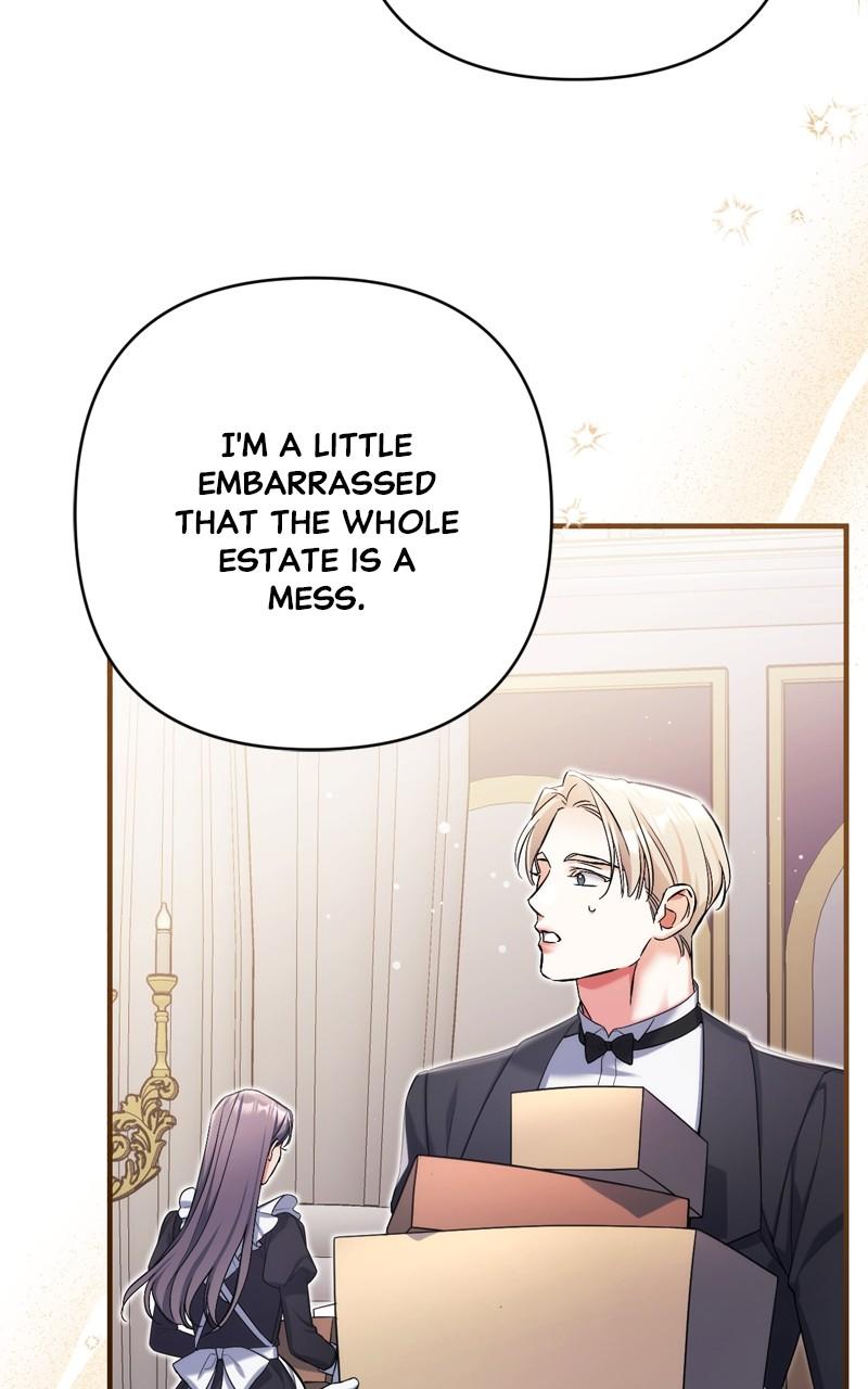 For My Derelict Favorite Chapter 77 - Page 67